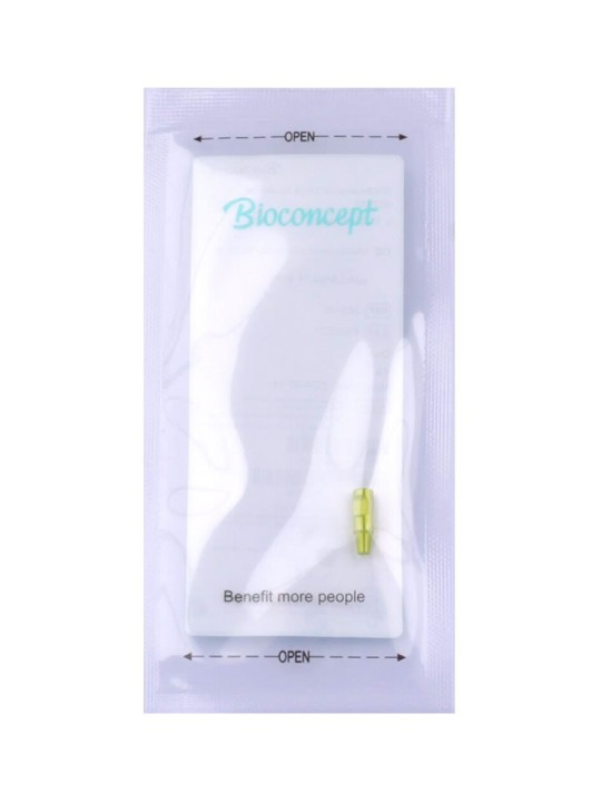 Bioconcept BC Tissue Level Analog for Solid Abutment Compatible Straumann