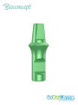 Bioconcept BC Tissue Level Analog for Solid Abutment Compatible Straumann