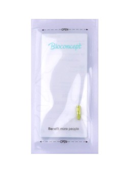 Bioconcept BC Tissue Level Analog for Solid Abutment Compatible Straumann