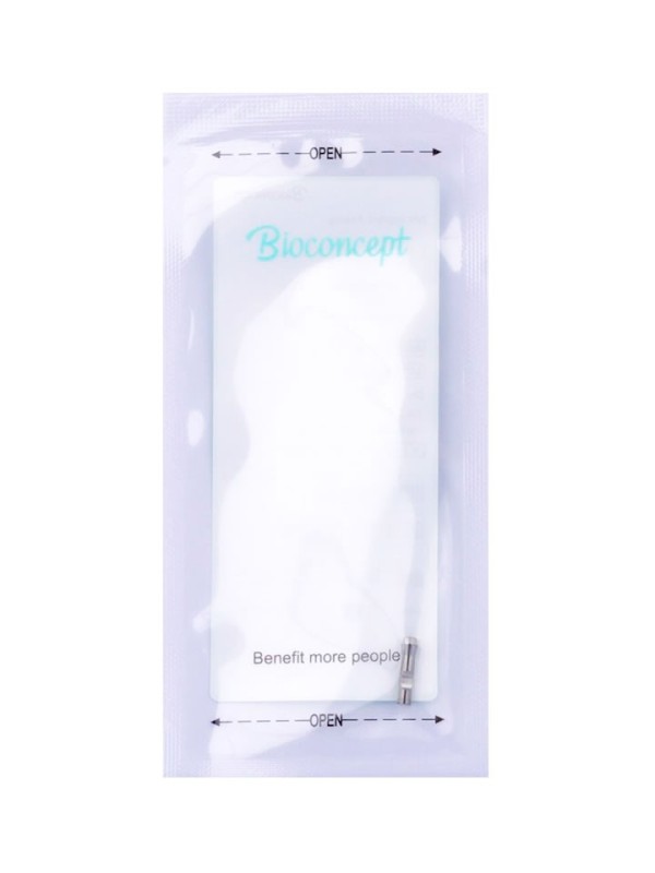 Bioconcept BC Tissue Level Implant Analog Compatible Straumann