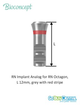 TE Profile drill, short, φ4.2mm, WN, length 28.0mm