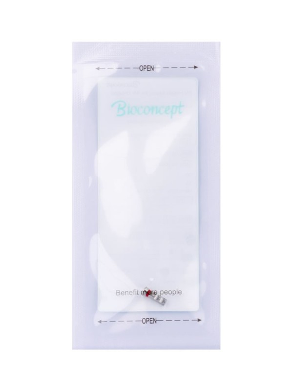 Bioconcept BC Tissue Level Implant Analog Compatible Straumann