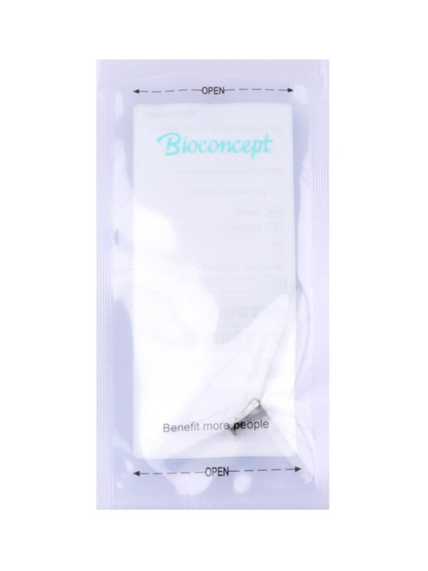 Bioconcept BC Tissue Level Implant Analog Compatible Straumann