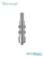 Bioconcept BC Tissue Level Impression Cap Compatible Straumann
