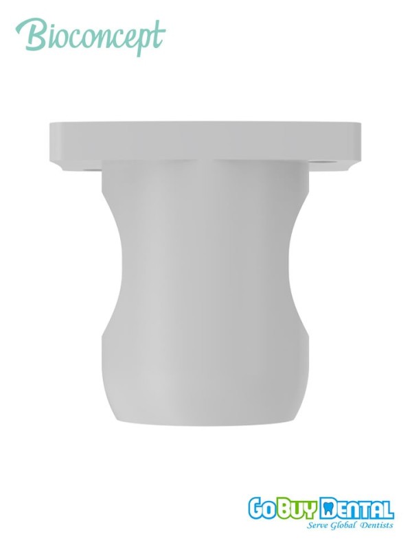 Bioconcept BC Tissue Level Impression Cap Compatible Straumann