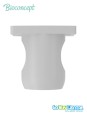 Bioconcept BC Tissue Level Impression Cap Compatible Straumann