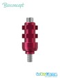 Bioconcept BC Tissue Level Impression Cap Compatible Straumann