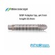S/SP tap for adapter, φ4.1mm, length 23.0mm