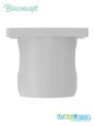 Bioconcept BC Tissue Level Impression Cap Compatible Straumann