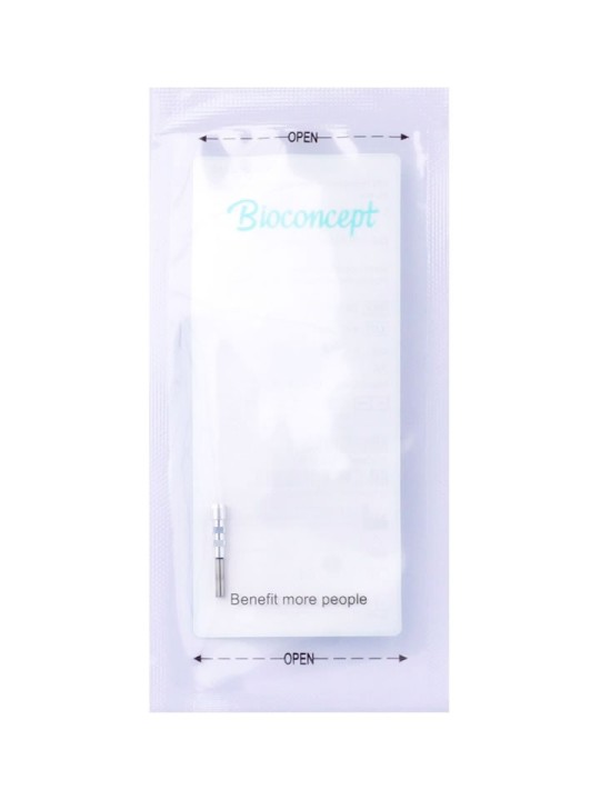 Bioconcept BC Tissue Level Impression Cap Compatible Straumann