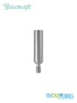 Bioconcept BC BL(T) Lab Processing Screw for MUA Compatible Straumann