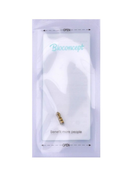 Bioconcept BC BL(T) Abutment Level Analog for MUA Compatible Straumann