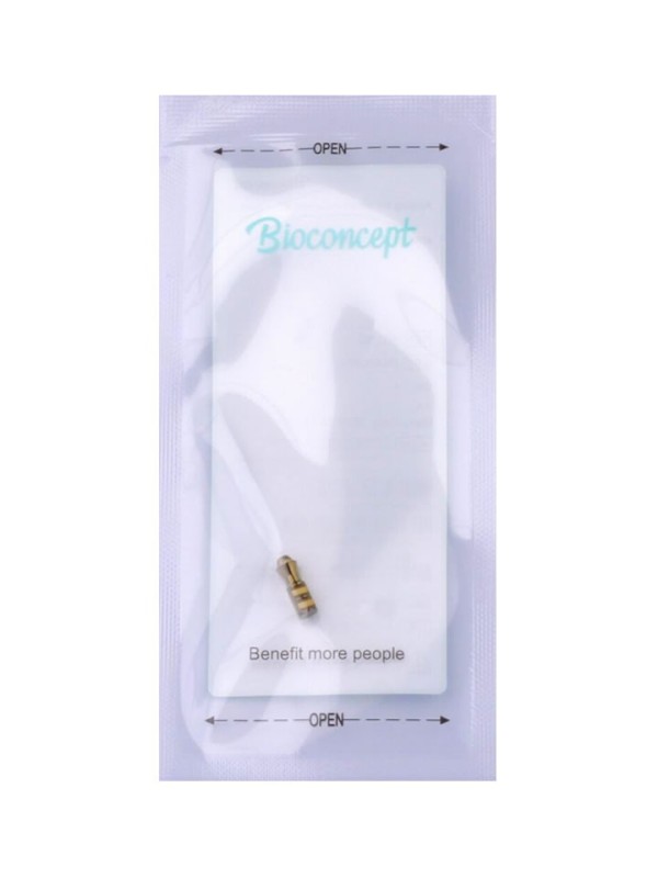 Bioconcept BC BL(T) Abutment Level Analog for MUA Compatible Straumann