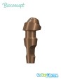 Bioconcept BC BL(T) Abutment Level Analog for MUA Compatible Straumann