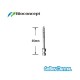 Straumann Compatible Bone Level Implant Profile Drill Φ4.8mm, long, length 35mm
