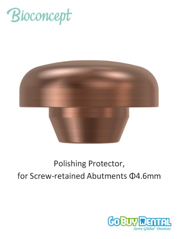 Bioconcept BC BL(T) Polishing Protector for MUA Compatible Straumann