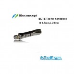 Straumann compatible BL/TE Tap for handpiece Φ 4.8mm, L 23mm