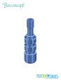 Bioconcept BC BL(T) Abutment Level Impression Post for MUA Compatible Straumann