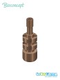 Bioconcept BC BL(T) Abutment Level Impression Post for MUA Compatible Straumann