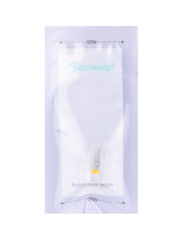 Bioconcept BC BL(T) Implant Level Impression Post Compatible Straumann