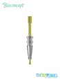 Bioconcept BC BL(T) Implant Level Impression Post Compatible Straumann