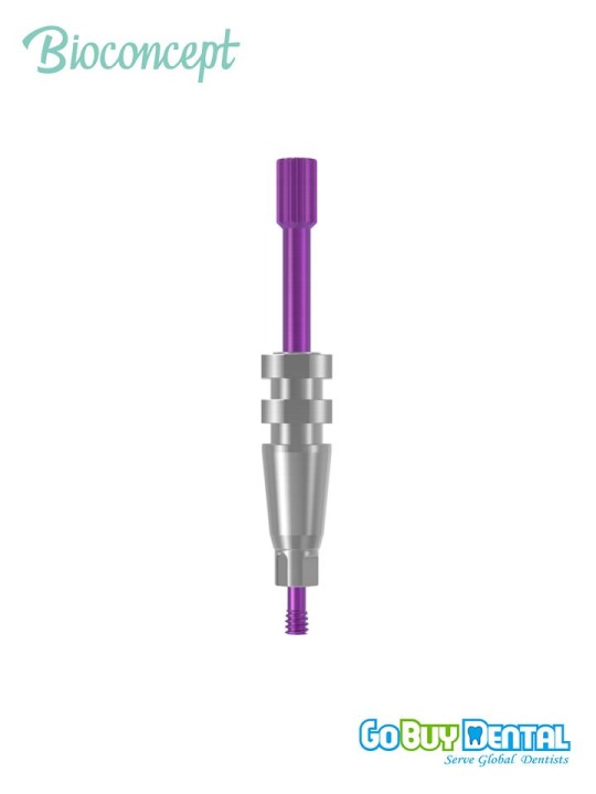 Bioconcept BC BL(T) Implant Level Impression Post Compatible Straumann