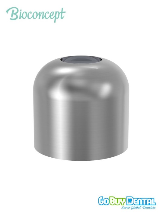 Bioconcept BV Esthetic-low Healing Cap Compatible Osstem & Hiossen