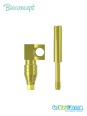 Bioconcept BV Impression Coping Compatible Osstem & Hiossen