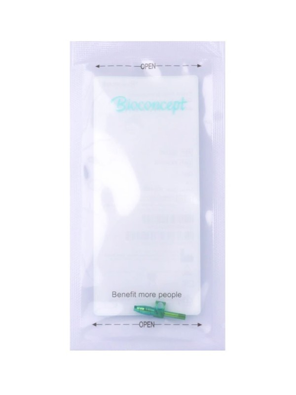 Bioconcept BV Impression Coping Compatible Osstem & Hiossen