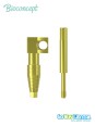 Bioconcept BV Impression Coping Compatible Osstem & Hiossen