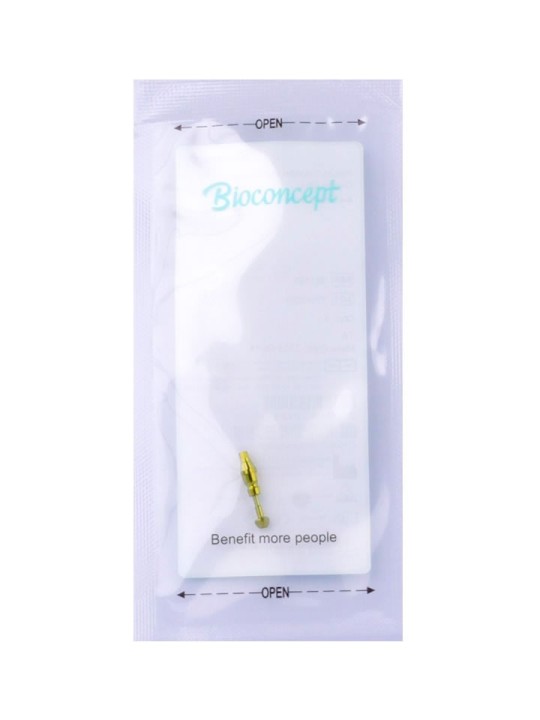 Bioconcept BV Impression Coping Compatible Osstem & Hiossen