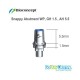 Snappy Abutment WP GH1.5mm AH5.5mm