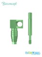 Bioconcept BV Impression Coping Compatible Osstem & Hiossen