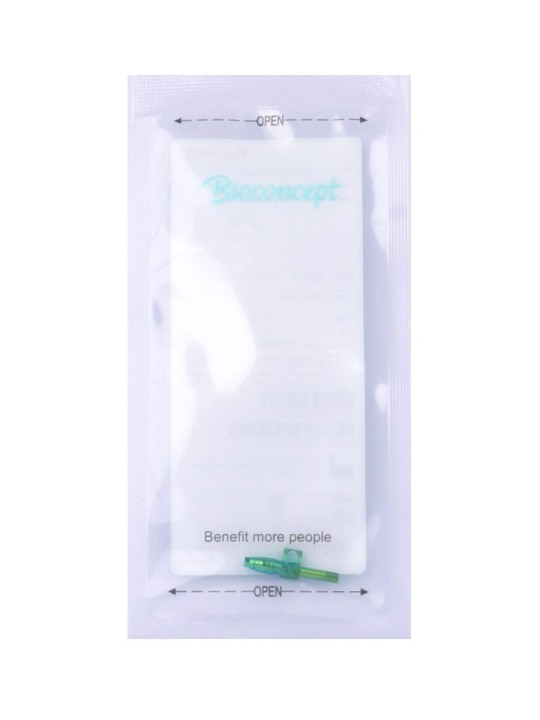 Bioconcept BV Impression Coping Compatible Osstem & Hiossen