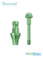 Bioconcept BV Impression Coping Compatible Osstem & Hiossen