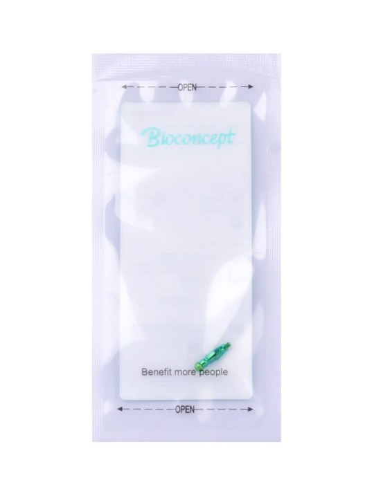 Bioconcept BV Impression Coping Compatible Osstem & Hiossen