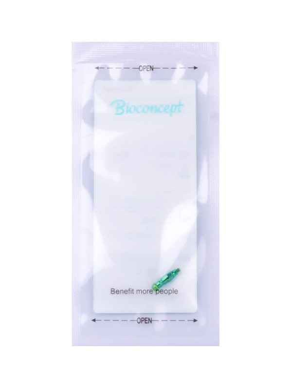 Bioconcept BV Impression Coping Compatible Osstem & Hiossen