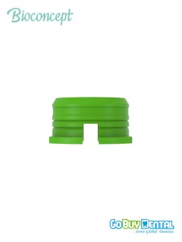 Bioconcept BV Implant Guide Sleeves, packaging 10pcs