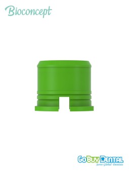 Bioconcept BV Implant Guide Sleeves, packaging 10pcs