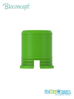 Bioconcept BV Implant Guide Sleeves, packaging 10pcs