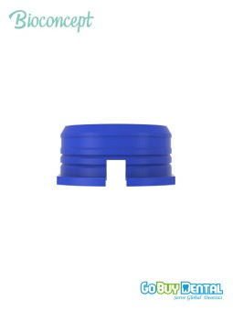 Bioconcept BV Implant Guide Sleeves, packaging 10pcs