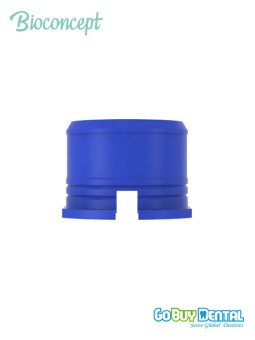 Bioconcept BV Implant Guide Sleeves, packaging 10pcs