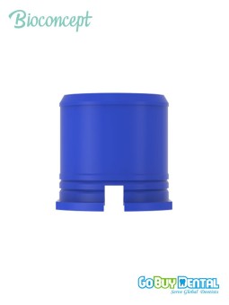 Bioconcept BV Implant Guide Sleeves, packaging 10pcs