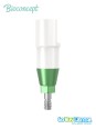 Bioconcept BV Implant Level Digital Scanbody Compatible Osstem & Hiossen