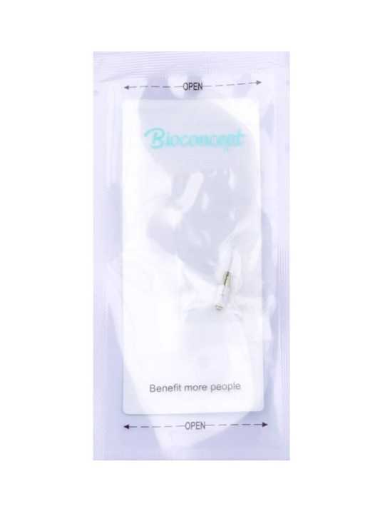 Bioconcept BV Implant Level Digital Scanbody Compatible Osstem & Hiossen
