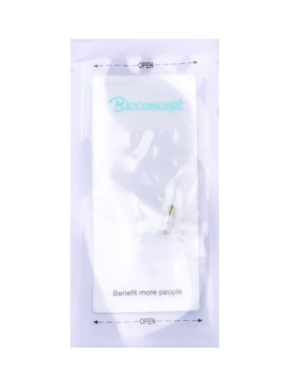 Bioconcept BV Implant Level Digital Scanbody Compatible Osstem & Hiossen