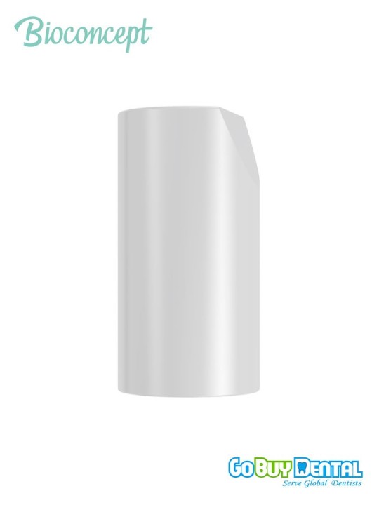 Bioconcept BC BL(T) Abutment Level Digital Scanbody Compatible Straumann
