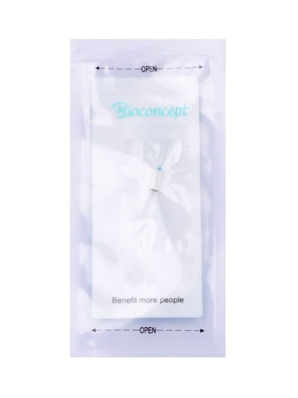 Bioconcept BC BL(T) Abutment Level Digital Scanbody Compatible Straumann