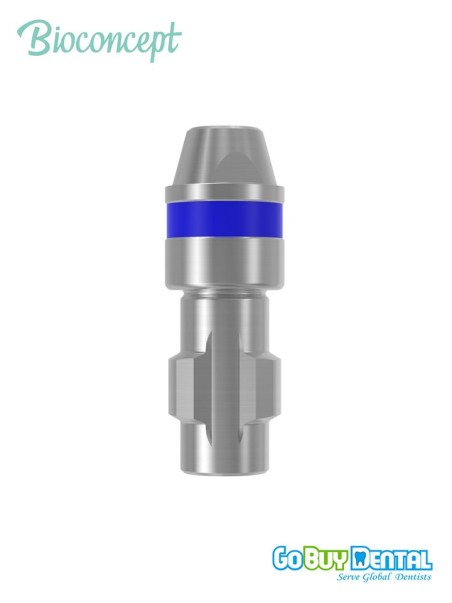 Bioconcept BC BL(T) Abutment Level Digital Analog Compatible Straumann