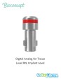 Bioconcept BC TL Implant Level Digital Analog Compatible Straumann